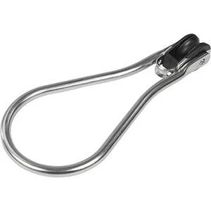 Sailing Rigging: Ronstan RF17 Adjustable Trapeze Ring