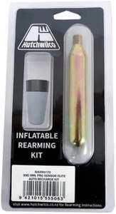 Safety: Hutchwilco Auto UML Rearming Kit Pro Sensor Elite 33gm bottle