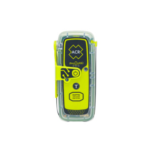 Safety: ACR ResQLink™ 406 MHz GPS Buoyant PLB-400