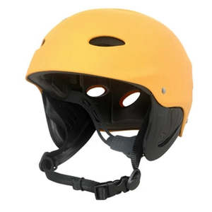 Safety: Watersport Helmet
