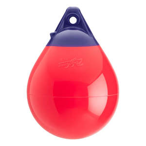 Fenders Accessories: Polyform A4 A-Series All Purpose Buoy