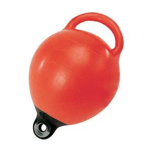 BLA Buoy Mooring Red Inflatable 240mm Dia