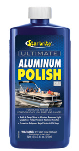 Star Brite Ultimate Aluminum Polish with PTEF 473ml