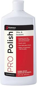 Polishes Waxes: Shurhold Pro Polish Wax & Sealant 473ml