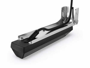 Chart Plotters: Lowrance / Simrad Active Imaging HD 3-in-1 Transducer