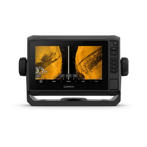 Chart Plotters: Garmin Echomap UHD2 75SV + GT54 Transducer
