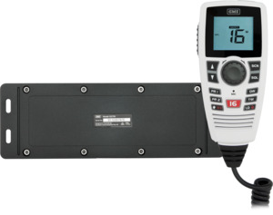 Vhf: GME VHF Marine Radio GX750
