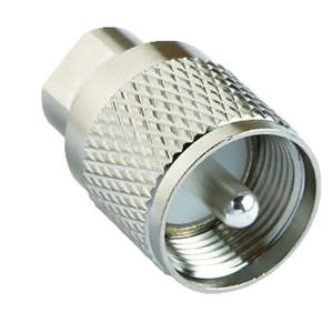 Pacific Aerials P1217 Fast Fit Jack & Plug