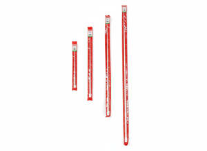Vhf: GME Marine VHF Antenna Whip - White