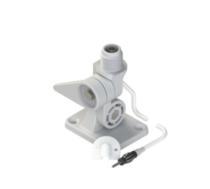 Pacific Aerials AM/FM Seamaster Pro Base