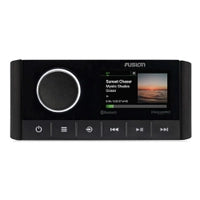 Speakers Sound Sysytems: Fusion Marine Stereo MS-RA670