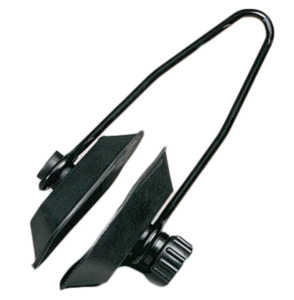 Outboard Accessories: Wilco Large Motor Flusher - Universal Standard
