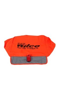 Outboard Accessories: Wilco Prop Flag with LED Light