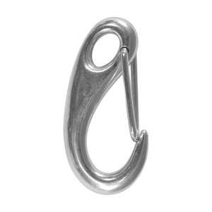 BLA Snap Hooks – Stainless Steel 50mm