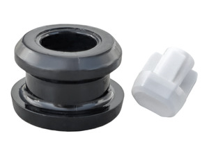 Shackles Caribenrs Clips: D-Shackle Anti-Loss Insert
