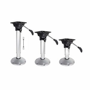 Seating: OceanSouth Wave Rider Gas Seat Pedestals