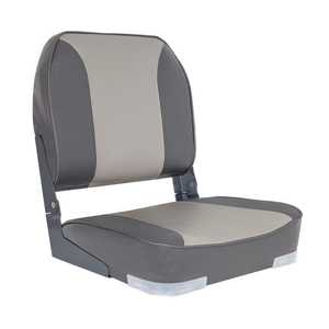 Seating: OceanSouth Deluxe Folding Boat Seat