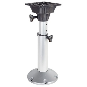 Seating: Adjustable Seat Pedestal
