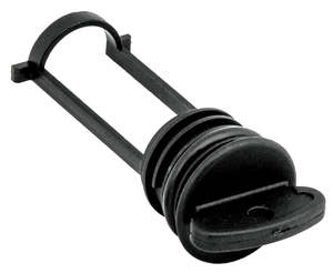 Bungs Plugs: Bung - Plastic Bung Only