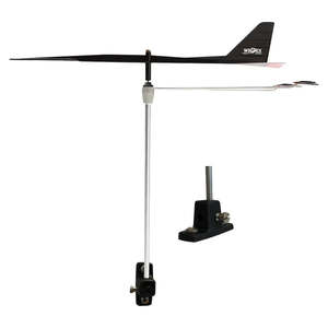 Sailing Equipment: Windex 10c Wind Vane