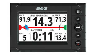 Sailing Equipment: B&G H5000 Graphic Colour Display 5"