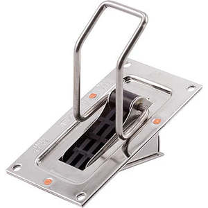 Sailing Equipment: Ronstan Andersen Super Mini Bailer - RA554131