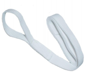 Sailing Equipment: Sail Webbing Ties with Loop