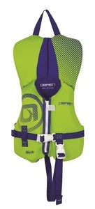 Life Jackets: O’Brien Traditional Kids Life Jacket