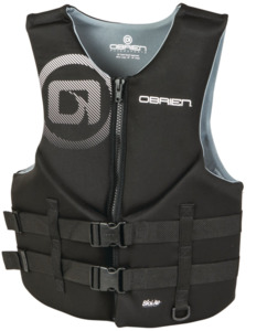Life Jackets: O’Brien Traditional Men’s Life Jacket