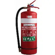 Fire Fighting: Fire Extinguisher A.B.E Class Marine Grade Multi-Purpose Dry Chemical
