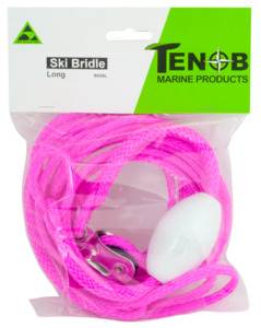 Water Skis: Tenob Ski Bridle 2.9m SK08