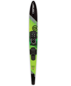 Water Skis: O’Brien World Team Slalom Ski