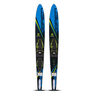 Water Skis: O’Brien Celebrity Water Skis 68"