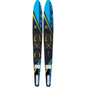 Water Skis: O’Brien Celebrity Water Skis 64"