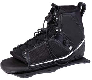 Water Ski Bindings Accescories: O'Brien Plush Waterski Binding