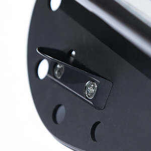 Water Ski Bindings Accescories: O'Brien Pro Wing Fin