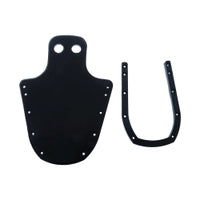 Water Ski Bindings Accescories: Hutchwilco Toe Rubber with horseshoe mount