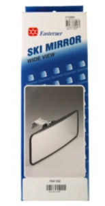 Water Ski Bindings Accescories: Easterner- Wide Ski Mirror