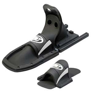 Water Ski Bindings Accescories: O'Brien 700 Front Pinch Side Binding Complete