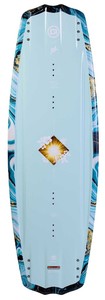 O'Brien Spark Wakeboard with Boarder Binding