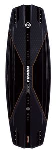 Wake Boards: O'Brien Forum Wakeboard with Border Bindings