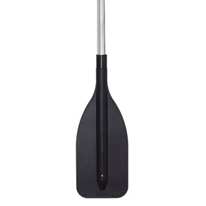 Paddles Oars: Adjustable Aluminum Telescopic Paddle