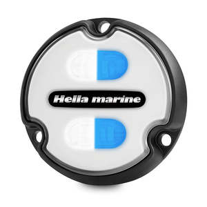 Navigation Interior: Hella Marine Dual Colour Apelo A1 – 1800 Lumen Underwater Blue/White Light