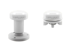 Zipwake External GPS W/ 5M Cable & Mount Kit