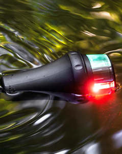 Railblaza Illuminate Navigational Bow Light