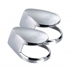 Navigation Interior: Narva Navigation Light Chrome Cover