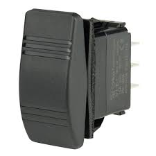 Navigation Interior: BEP Contura Switch OFF-ON