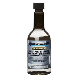 Oil Lube Grease: Quickleen Engine & Fuel System Cleaner