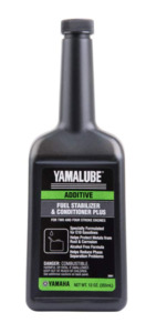 Oil Lube Grease: Yamalube Fuel Stabilizer & Conditioner Plus