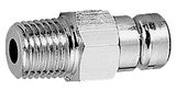 Tote Tanks Fititngs Fuel Treatment: Eastener Large Tank Adapter for Suzuki / Tohatsu  75hp+